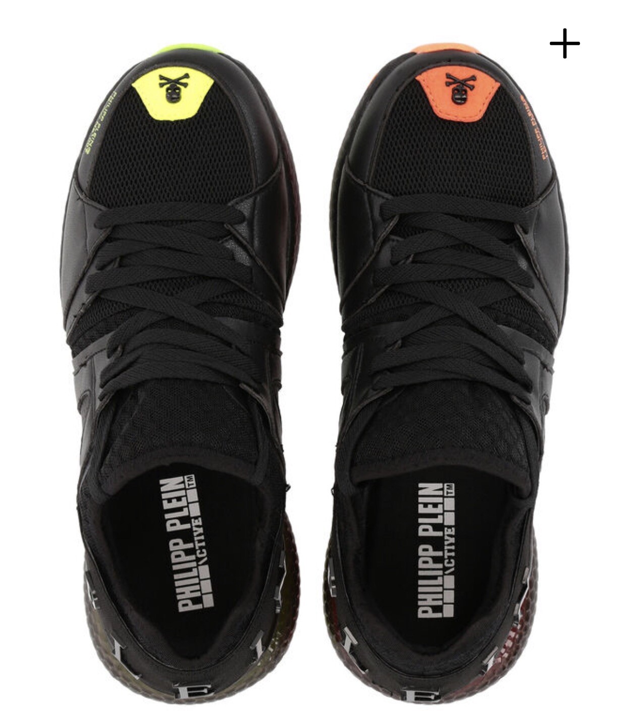 philipp plein runner original