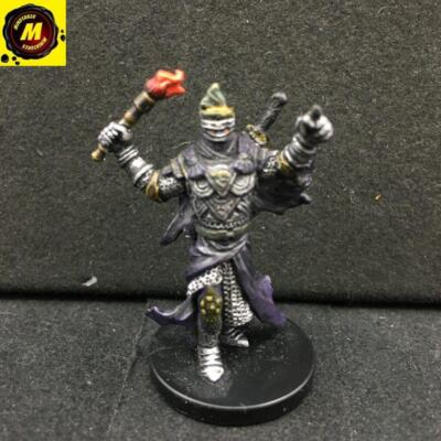 #ad #ad Giants of Legend Lord Soth 36 72 #103435 Dungeons amp; Dragons Miniatures $24.36