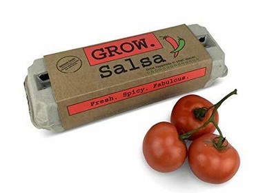 Backyard Safari Co Grow Gardens, Salsa (858854005449)