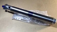 BIMBA 065-D PNEUMATIC CYLINDER 7/8" BORE 5" STROKE  **NEW**