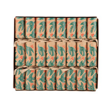 Christmas Crackers - BonBons - 8 x Handmade, Birds, Eco Friendly