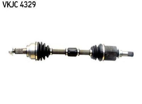 Original SKF Antriebswelle Vkjc 4329 FüR Mazda-image