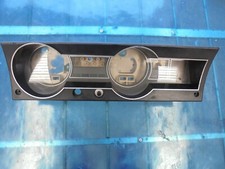 Compteur Lancia BETA