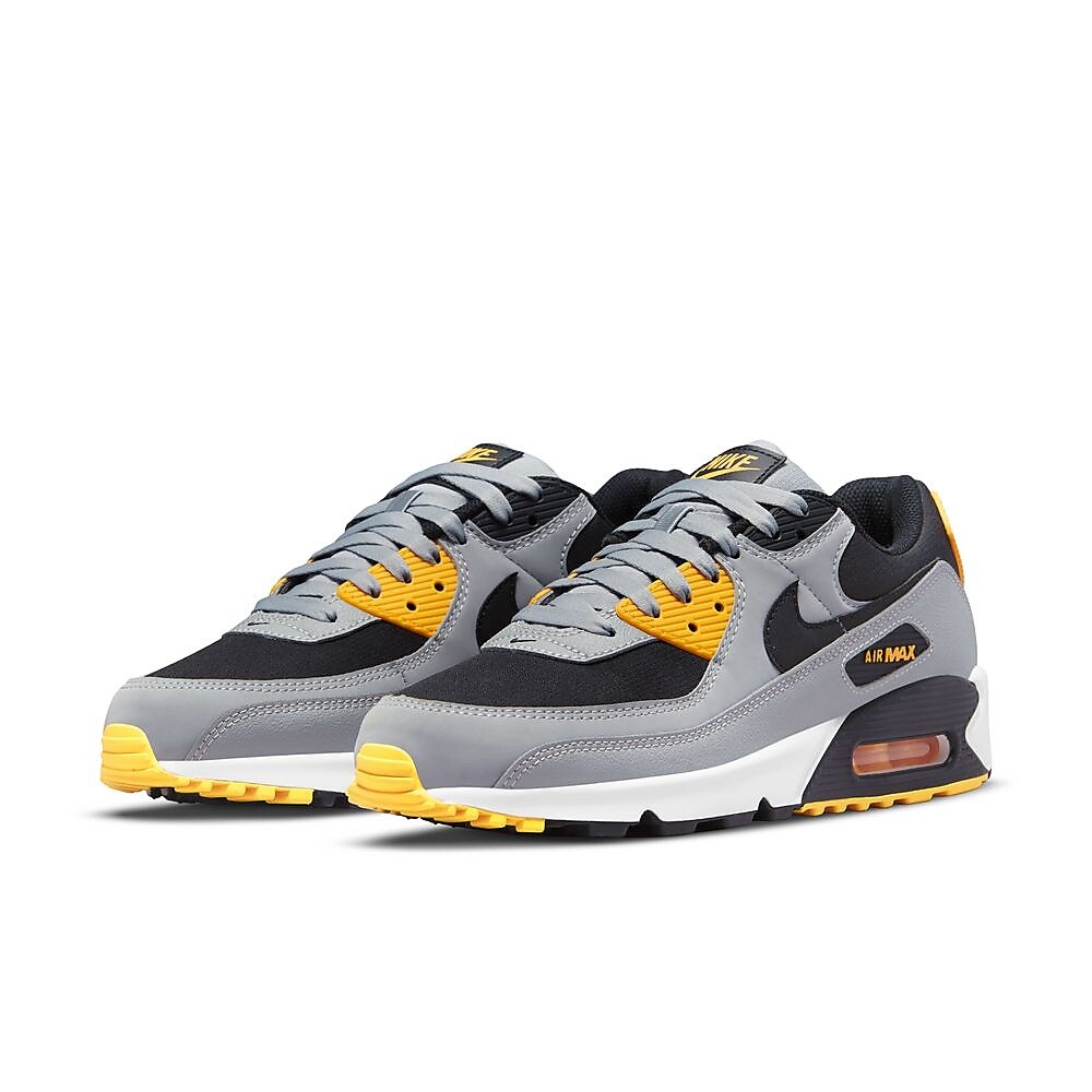Het een andere nogmaals NIKE Air Max 90 Batman men's shoes Wolf Gray/Black/University Gold DH4619-003 | eBay Het een andere nogmaals NIKE Air Max 90 Batman men's shoes Wolf Gray/Black/University Gold DH4619-003 | eBay