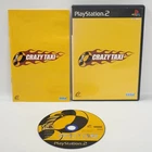 CRAZY TAXI PS2 Playstation 2 For JP System 5195 p2