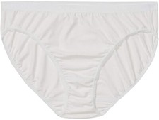 ExOfficio 261885 Women's Give-N-Go r 2.0 Bikini Brief Underwear Size Small