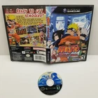 Naruto: Clash of Ninja (Nintendo GameCube, 2006)