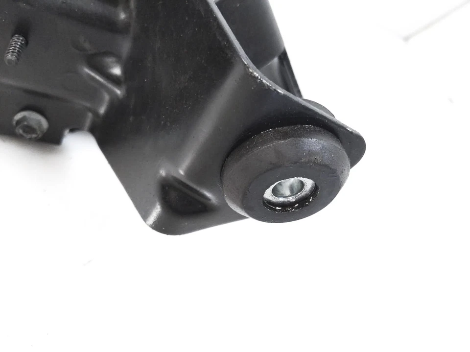 2014 Mercedes-Benz Ml350 Vsa Abs насос модулятор аккумулятор * без адаптивный круиз - Изображение 2 из 4