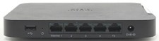 Cisco Meraki Z3-HW 600-53010 Cloud Teleworker 5-Port Gateway Firewall; 6149624