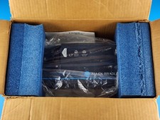 Allen Bradley 2755-L7RC /D Barcode Laser Scanner, Rev A, 2755L7RC