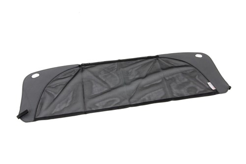 AIRAX Winddeflector for Smart Fortwo Cabrio 453 fit from year 2016 - - Bild 2 von 8