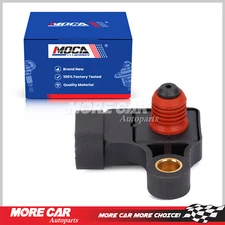 MAP Intake Manifold Pressure Sensor for Chevrolet Aveo Aveo5 1.6L AS312