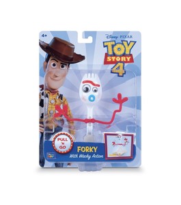 toy story forky figure