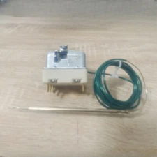 1PCS NEW FIT FOR EGO temperature limiter 55.32575.801 thermostat 360°C 20A