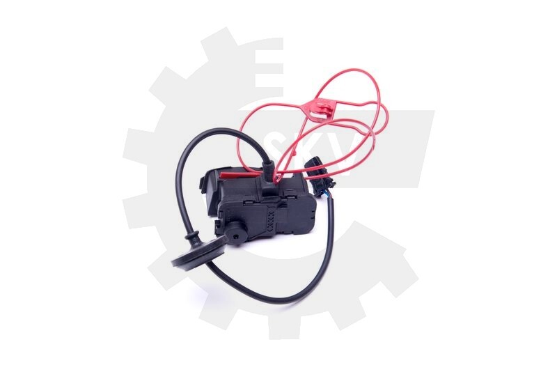 Positioning element for Skoda Rapid VW Golf VII Jetta IV