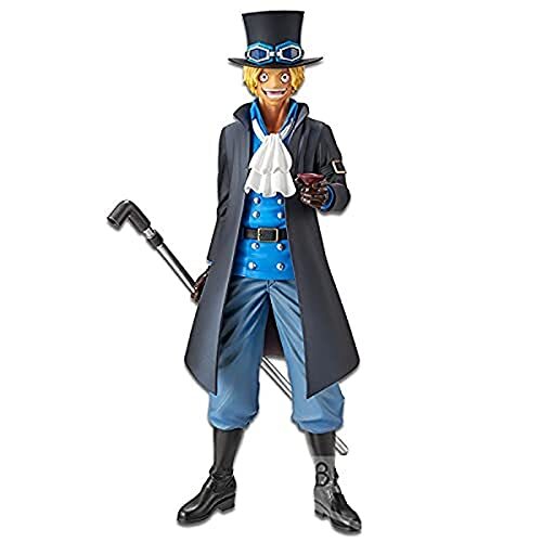 BANPRESTO ONE PIECE rivista FIGURA Episodio Speciale Luff vol.3 - Foto 1 di 1