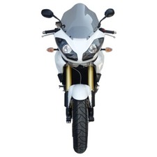 CUPOLINO FABBRI FUME CHIARO NST FOR TRIUMPH 1050 TIGER 2006-2012