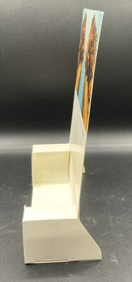 MADONNA RAY OF LIGHT OFFICIAL PROMO CD COUNTER STAND DISPLAY US