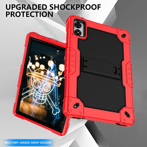 Funda para Vortex ZTAB10 10,1 pulgadas resistente protección híbrida a prueba de golpes - Imagen 5 de 111