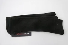 Pair of Brooklyn NY Nature Vs Future Ladies Womens Arm Warmers Polyester Fleece