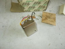 Régulateur alternateur Triumph TR