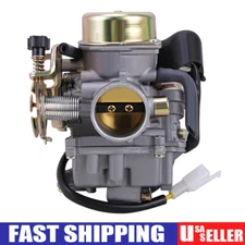 Racing 30mm Carburetor for GY6 150cc 200cc 250cc Go Kart ATV Scooter Carb
