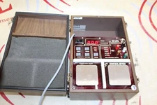 Dynatech Nevada Model PEI 3100B Analyzer