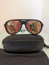 Costa Del Mar Grand Catalina Sunglasses Comes With New Case And Lanyard
