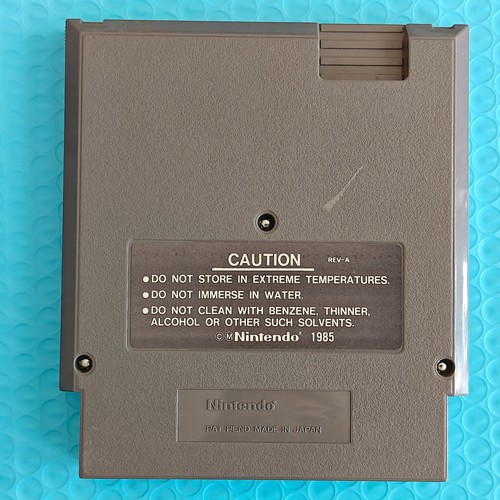September Update - Pick yer Nintendo NES Retro Games - Picture 29 of 44