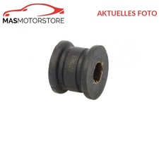 ANTI ÜBERROLLBÜGEL BUSH VORNE MOOG ME-SB-10138 I NEU OE QUALITÄT