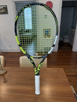 Babolat Pure Aero 98 2023 4 1/4 G2 | eBay