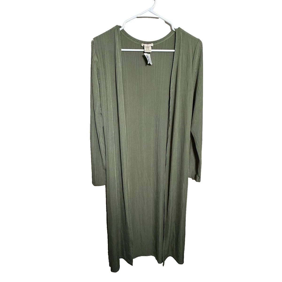 Island Green Iglknt1689 - V-Neck Slipover Suéter Mujer (Pack de 1