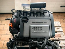 BYT Motor Motorblock Zylinderkopf 1.8t 160ps Golf 6 Audi A3 ähnlich CDA