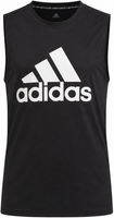 Adidas Must Haves Badge Damen Logo Sport Gym Fitness Tank Top XS [DU0003]