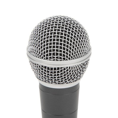 ­Wired Microphone Home KTV Stage Performance Microphone Wired Handheld