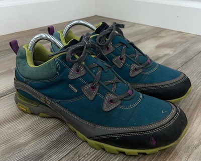 Ahnu Sugarpine Low Waterproof Hiking Shoes Size