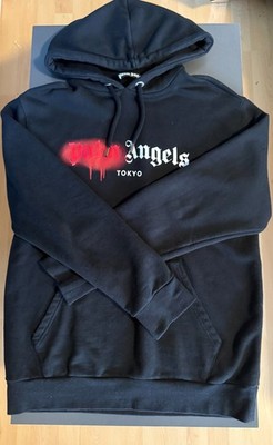 Original PALM ANGELS Hoodie ''TOKYO'' M