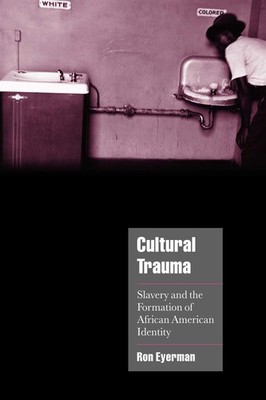 Cultural Trauma: Slavery and the Formation of African American Identity