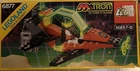 LEGO M-Tron Vector Detector 6877 Complete Set Vintage with Box & Instructions
