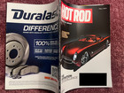 Hot Rod Magazine Fall 2024  Where it all Began — photo 4
