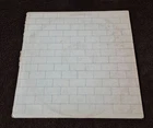 Pink Floyd The Wall 1979 2XLP Vinyl Columbia Records PC2-36183 G+