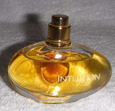 Intuition Estée Lauder perfume - a fragrance for women 2000