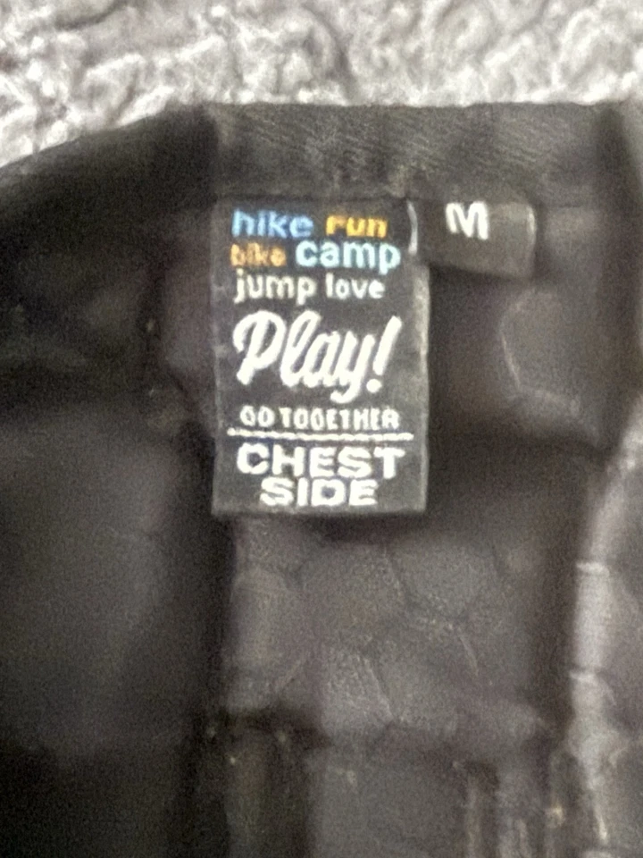 Arnés para perros Kurgo Tru-Fit arnés inteligente - fuerza mejorada talla M Foto 2 de 3