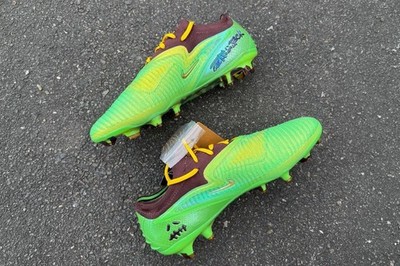 Nike Phantom 6 Low Elite FG SE Travis Scott EU 45