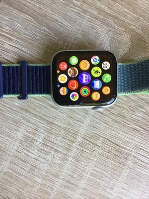 Apple Watch Series 6 (GPS)