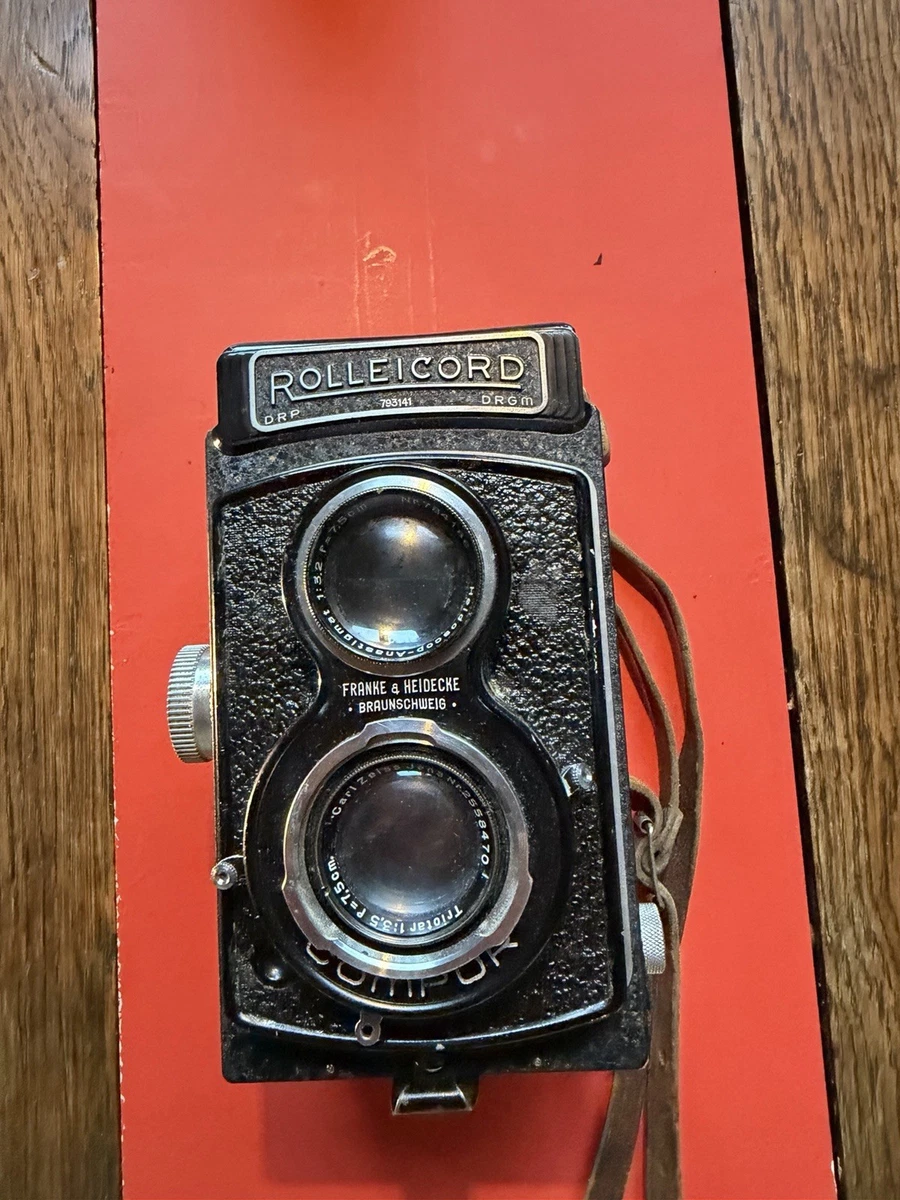 25+ rolleiflex case for sale | Updated Oct 2026