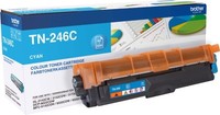 Brother Toner TN-246C Druckerpatronen TN246C Toner