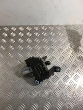 OPEL ASTRA J Sedan Heckscheibenwischermotor 13256917 1.70 Diesel 81kw 34868208