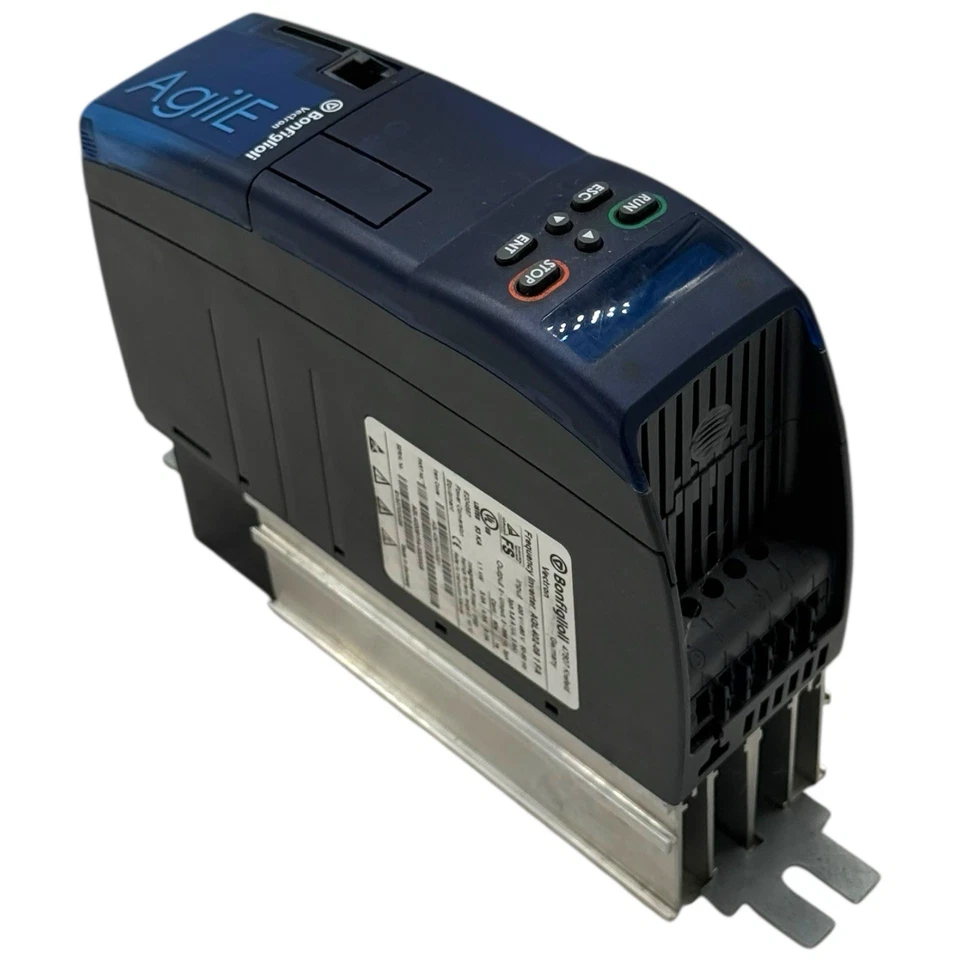 Bonfiglioli AGL402-09 1 FA Frequenzumrichter - Bild 2 von 4