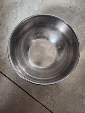 Durable Stainless Steel Mixing Bowl 1.5L - Buckingham 16-28 cm